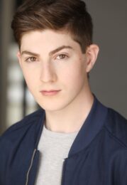 Mason Cook