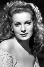 Maureen O’Hara