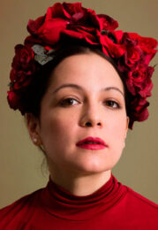 Natalia Lafourcade