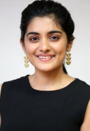 Nivetha Thomas