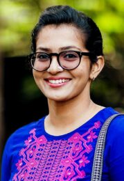 Parvathy Thiruvothu