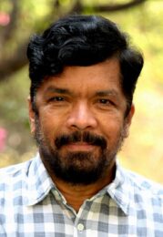 Posani Krishna Murali