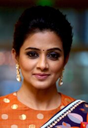 Priyamani