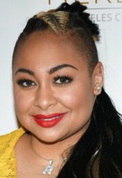 Raven-Symoné