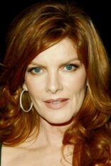 Rene Russo