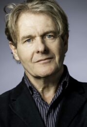 Robert Bathurst