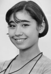 Sara Tanaka