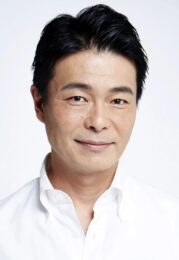 Satoshi Nikaido