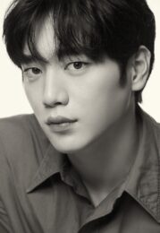 Seo Kang-joon