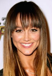 Sharni Vinson