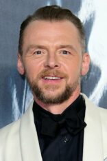 Simon Pegg