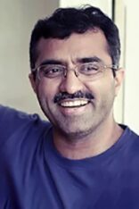 Suresh Nair