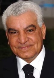 Zahi Hawass