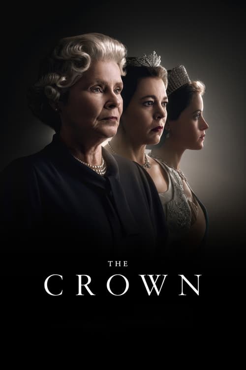 The Crown : 6.Sezon 3.Bölüm