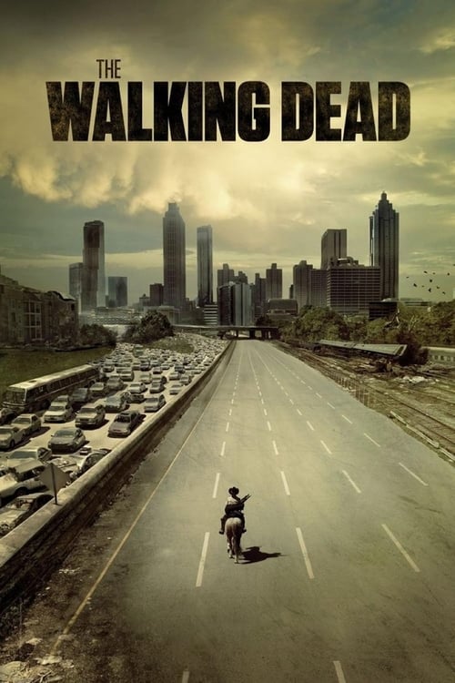 The Walking Dead : 2.Sezon 5.Bölüm