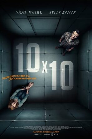 10 x 10 (2018)