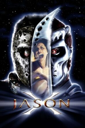 13. Cuma Bölüm 10: Jason (2001)