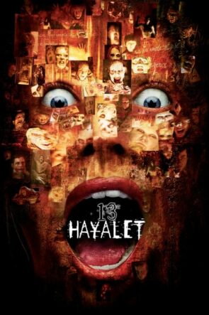 13 Hayalet (2001)