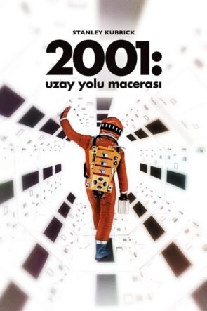 2001: Uzay Yolu Macerası (1968)