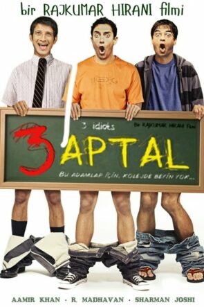 3 Aptal (2009)