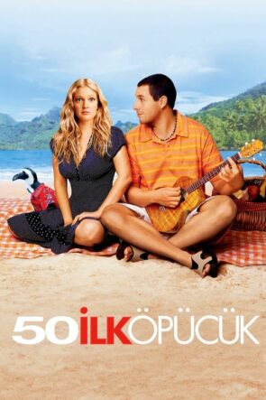 50 İlk Öpücük (2004)