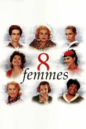 8 Kadın (2002)