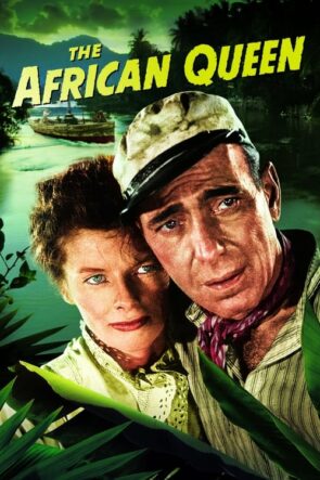 Afrika Kraliçesi (1952)