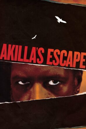 Akilla’s Escape (2021)