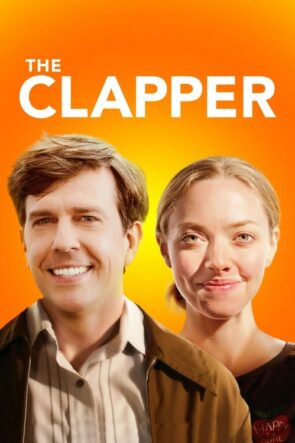 Alkışçı The Clapper (2018)