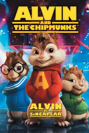 Alvin ve Sincaplar (2007)