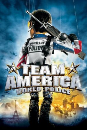 Amerikan Gücü: Dünya Polisi (2004)