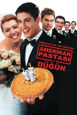 Amerikan Pastası 3: Düğün (2003)