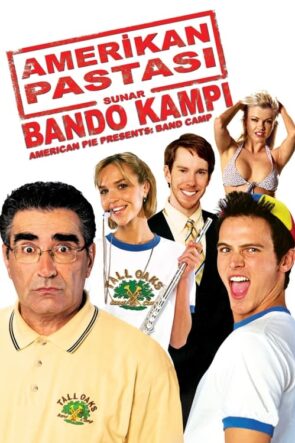 Amerikan Pastası 4: Bando Kampı (2005)