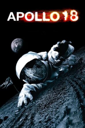 Apollo 18: Ölüm Yolculuğu (2011)