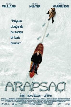 Arapsaçı (2005)