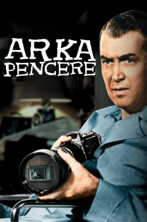 Arka Pencere (1954)