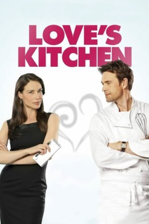 Aşk Mutfağı (2011)