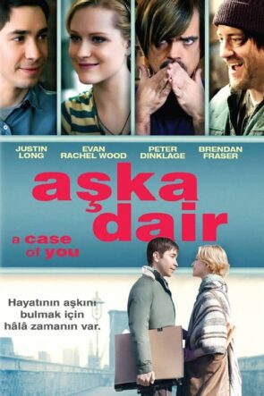 Aşka Dair (2013)