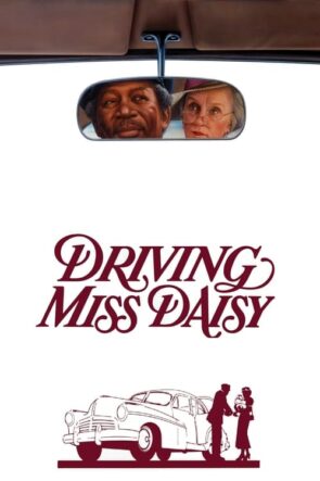 Bayan Daisy’nin Şoförü (1989)