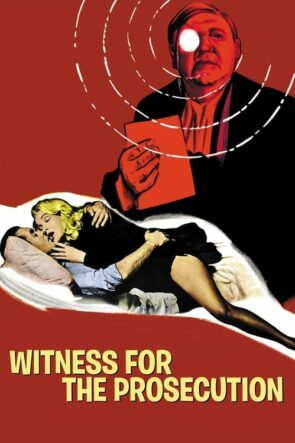 Beklenmeyen Şahit (1957)
