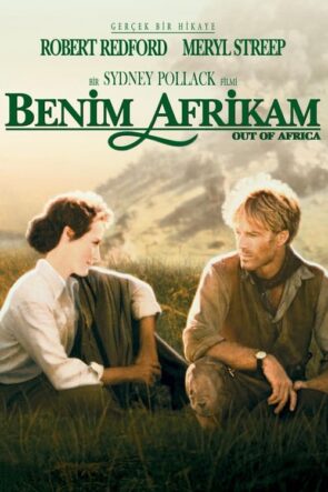 Benim Afrikam (1985)