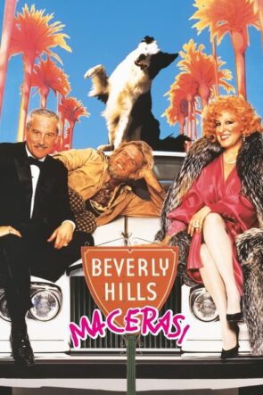 Beverly Hills Macerası (1986)