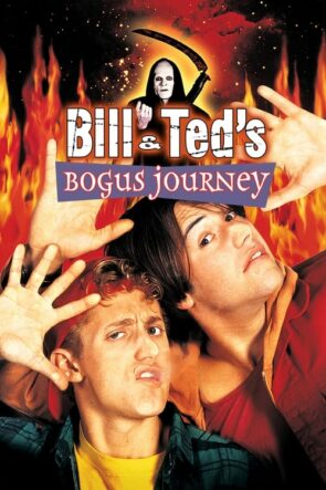 Bill ve Ted’in Maceraları 2 (1991)