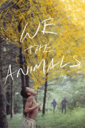 Biz Hayvanlar (2018)