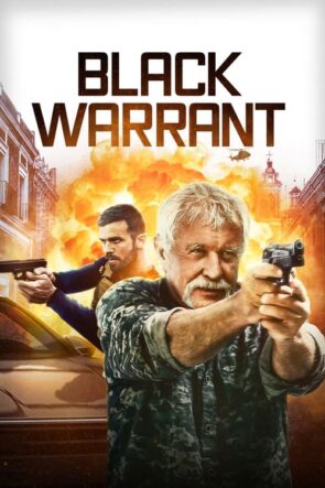 Black Warrant (2023)