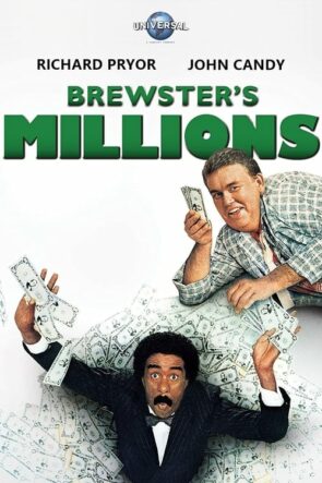 Brewster’ın Milyonları (1985)