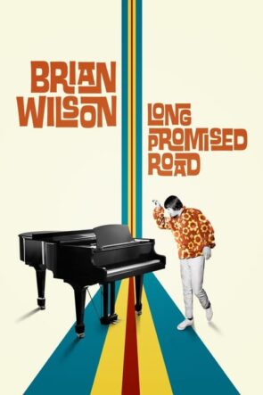 Brian Wilson: Vadedilen Uzun Yol (2021)