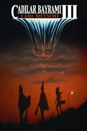 Cadılar Bayramı 3: Cadının Mevsimi (1982)