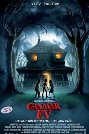 Canavar Ev (2006)