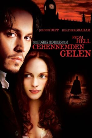 Cehennemden Gelen (2001)